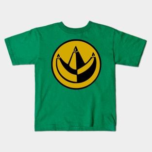 Dragon Zord! Kids T-Shirt